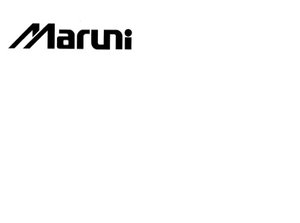 Trademark Maruni