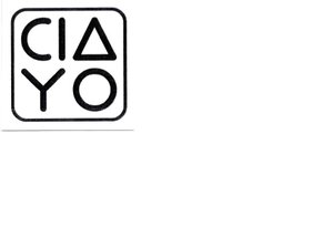 Trademark CIA YO