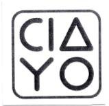 Trademark CAI YO