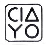 Trademark CIA YO (CIAYO)