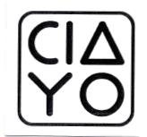 Trademark CIA YO