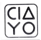 Trademark CIA YO