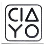 Trademark CIA YO