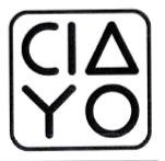 Trademark CIA YO