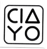 Trademark CIA YO