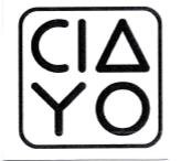 Trademark CIA YO