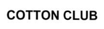 Trademark COTTON CLUB