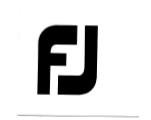 Trademark FJ