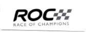 Trademark ROC Race Of Champions