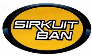 Trademark SIRKUIT BAN