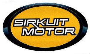 Trademark SIRKUIT MOTOR