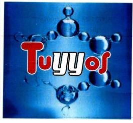 Trademark TUYYOS