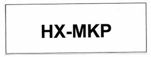 Trademark HX-MKP