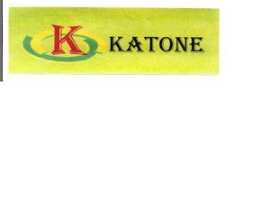 Trademark KATONE