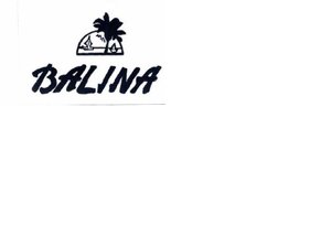 Trademark BALINA+LOGO