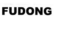 Trademark FUDONG