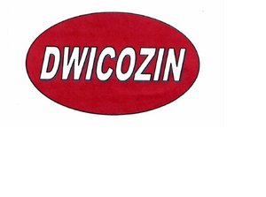 Trademark dwicozin