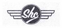 Trademark SHC