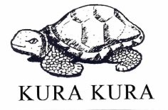 Trademark KURA - KURA