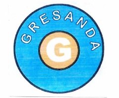 Trademark GRESANDA