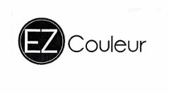 Trademark EZ-COULEUR