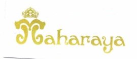 Trademark Maharaya