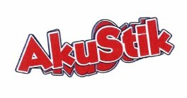 Trademark AKUSTIK