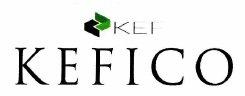 Trademark KEFICO + LOGO KEF