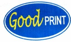 Trademark Good PRINT