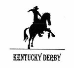 Trademark KENTUCKY DERBY