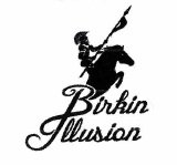 Trademark BIRKIN JLLUSION