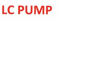 Trademark LC PUMP