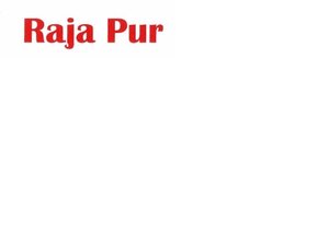 Trademark Raja Pur