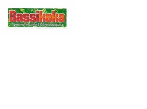 Trademark BASSIKOKA