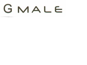 Trademark GMALE