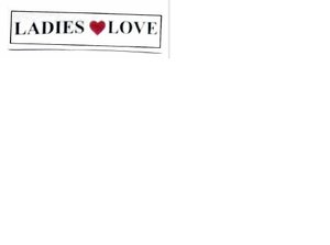 Trademark Ladies Love