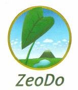 Trademark ZEODO