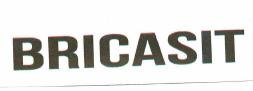 Trademark BRICASIT
