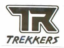 Trademark TREKKERS