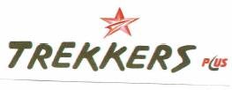 Trademark TREKKERS PLUS