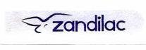 Trademark ZANDILAC
