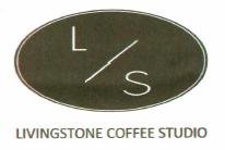 Trademark LIVINGSTONE COFFEE STUDIO