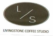 Trademark LIVINGSTONE COFFEE STUDIO