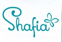 Trademark Shafia