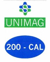 Trademark UNIMAG 200 - CAL