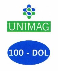 Trademark UNIMAG 100 - DOL