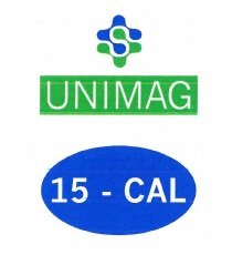 Trademark UNIMAG 15 - CAL