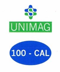 Trademark UNIMAG 100 - CAL