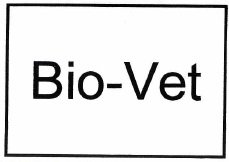 Trademark BIO-VET