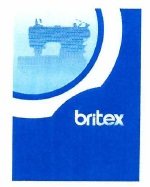 Trademark BRITEX